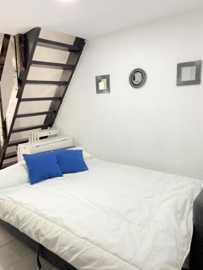 Acogedor Apartamento Con Balcon En El Barrio De Chueca, Gran Via Con Aire Acondicionado Y Calefaccion มาดริด ภายนอก รูปภาพ