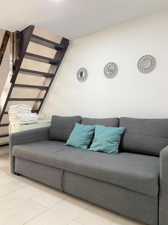 Acogedor Apartamento Con Balcon En El Barrio De Chueca, Gran Via Con Aire Acondicionado Y Calefaccion มาดริด ภายนอก รูปภาพ